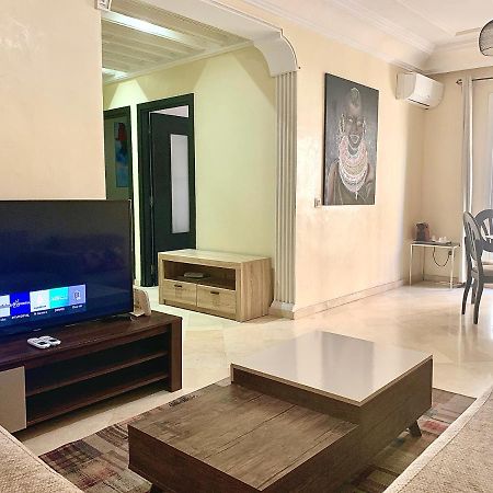 Sab 1 - Superb View - Comfy And Well Located Apartman Casablanca Kültér fotó