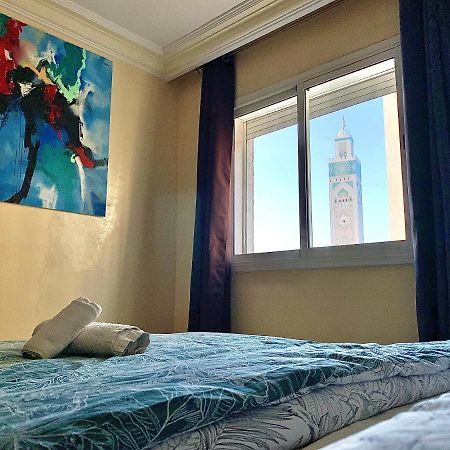 Sab 1 - Superb View - Comfy And Well Located Apartman Casablanca Kültér fotó