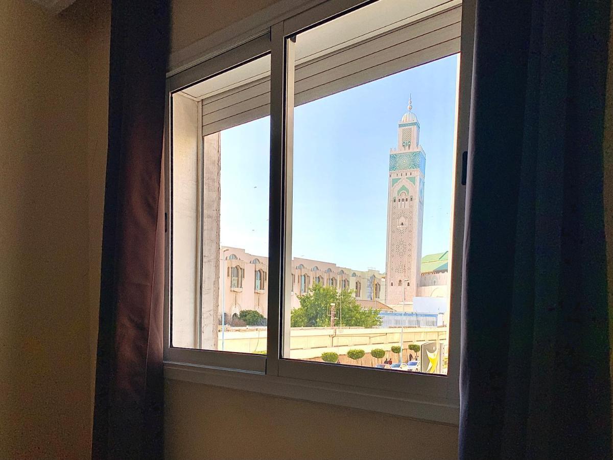 Sab 1 - Superb View - Comfy And Well Located Apartman Casablanca Kültér fotó