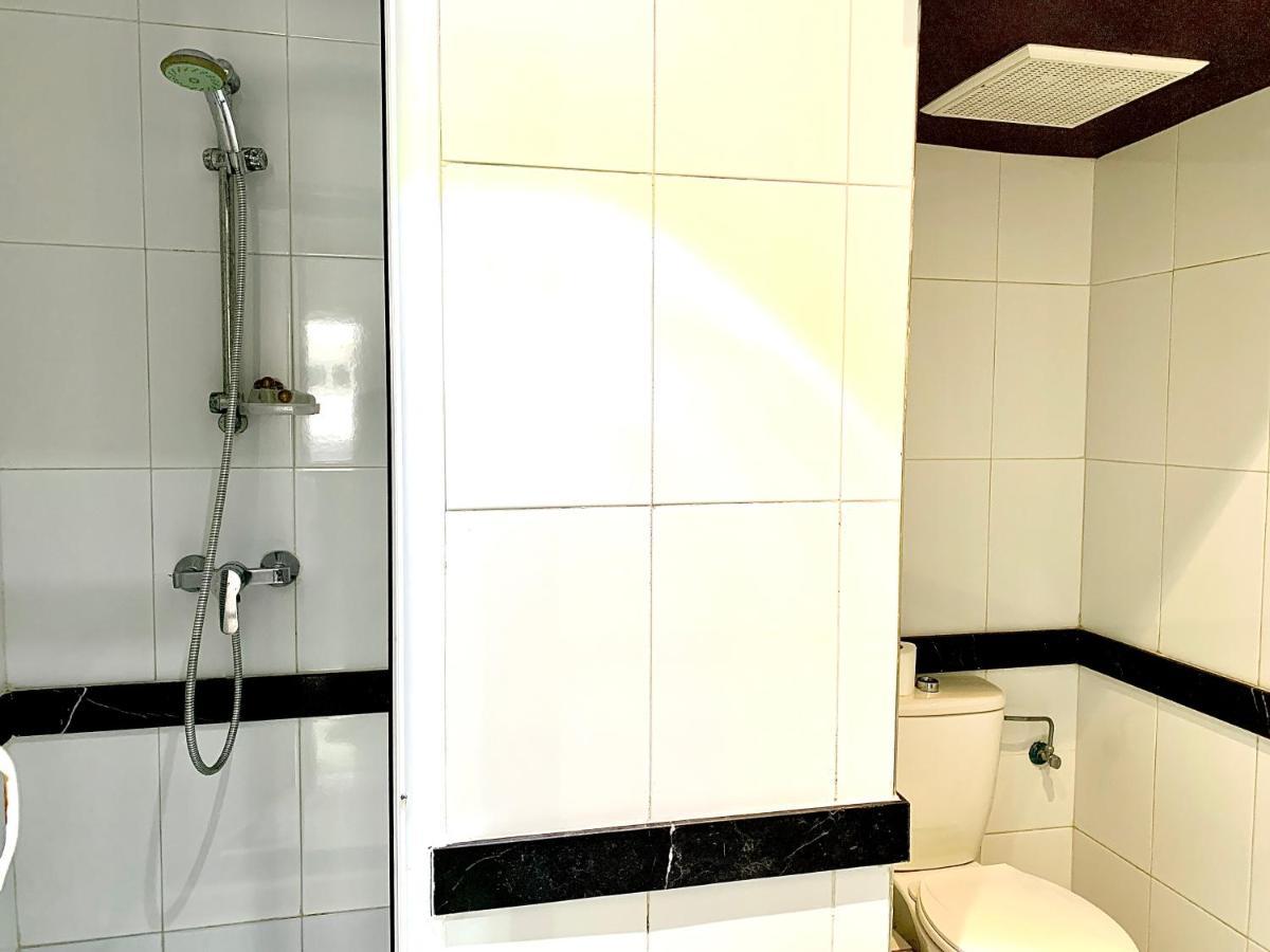 Sab 1 - Superb View - Comfy And Well Located Apartman Casablanca Kültér fotó