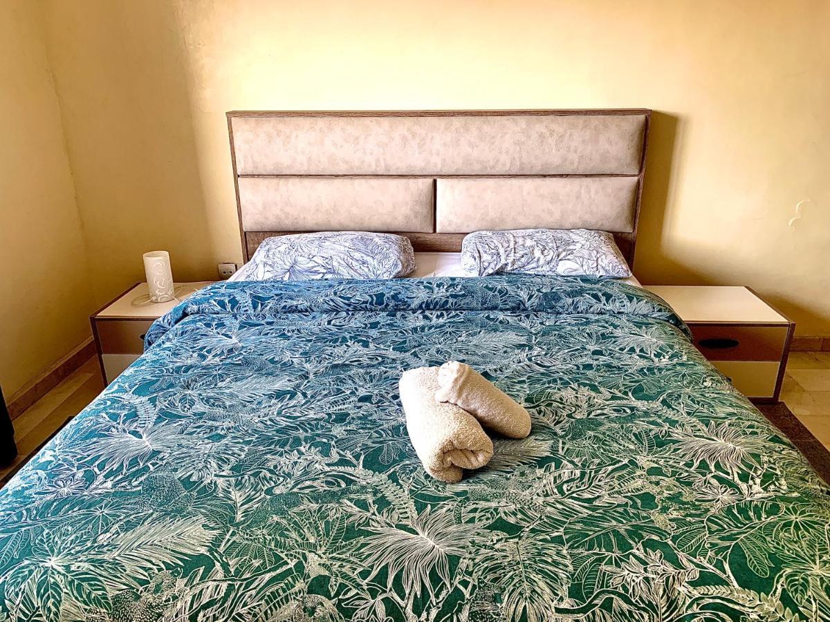 Sab 1 - Superb View - Comfy And Well Located Apartman Casablanca Kültér fotó