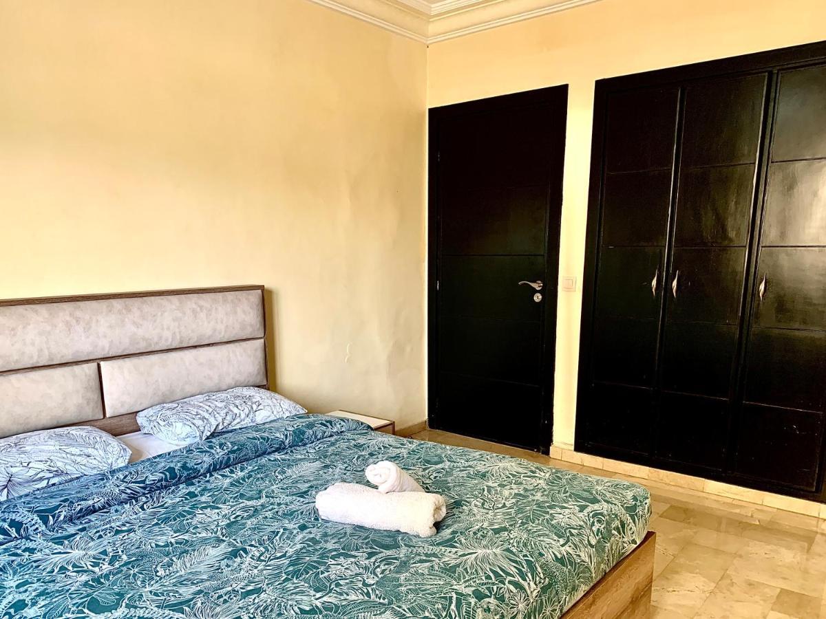 Sab 1 - Superb View - Comfy And Well Located Apartman Casablanca Kültér fotó