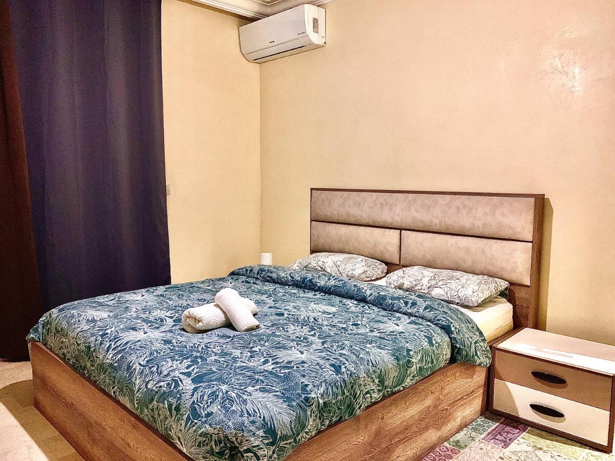 Sab 1 - Superb View - Comfy And Well Located Apartman Casablanca Kültér fotó