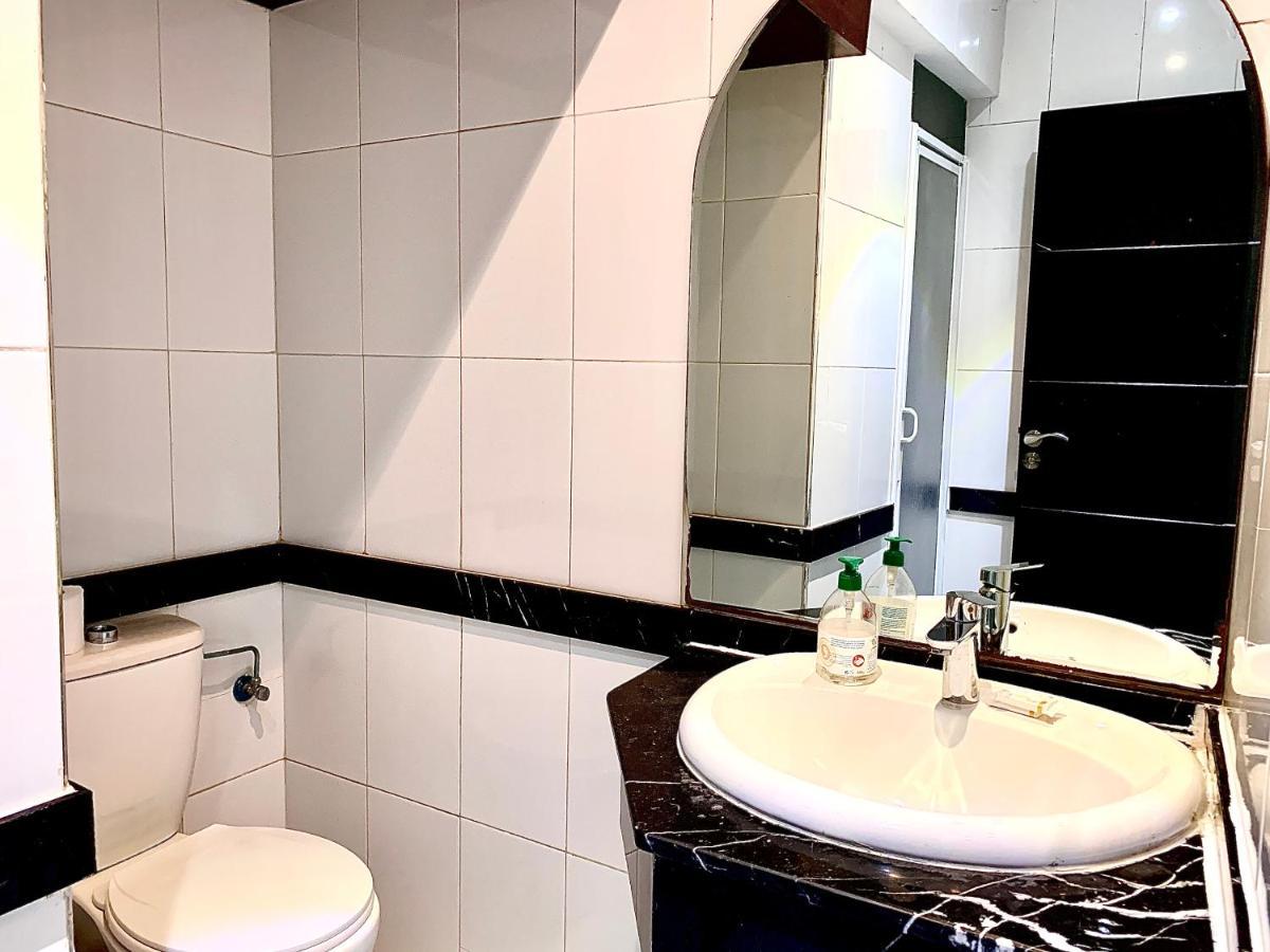 Sab 1 - Superb View - Comfy And Well Located Apartman Casablanca Kültér fotó