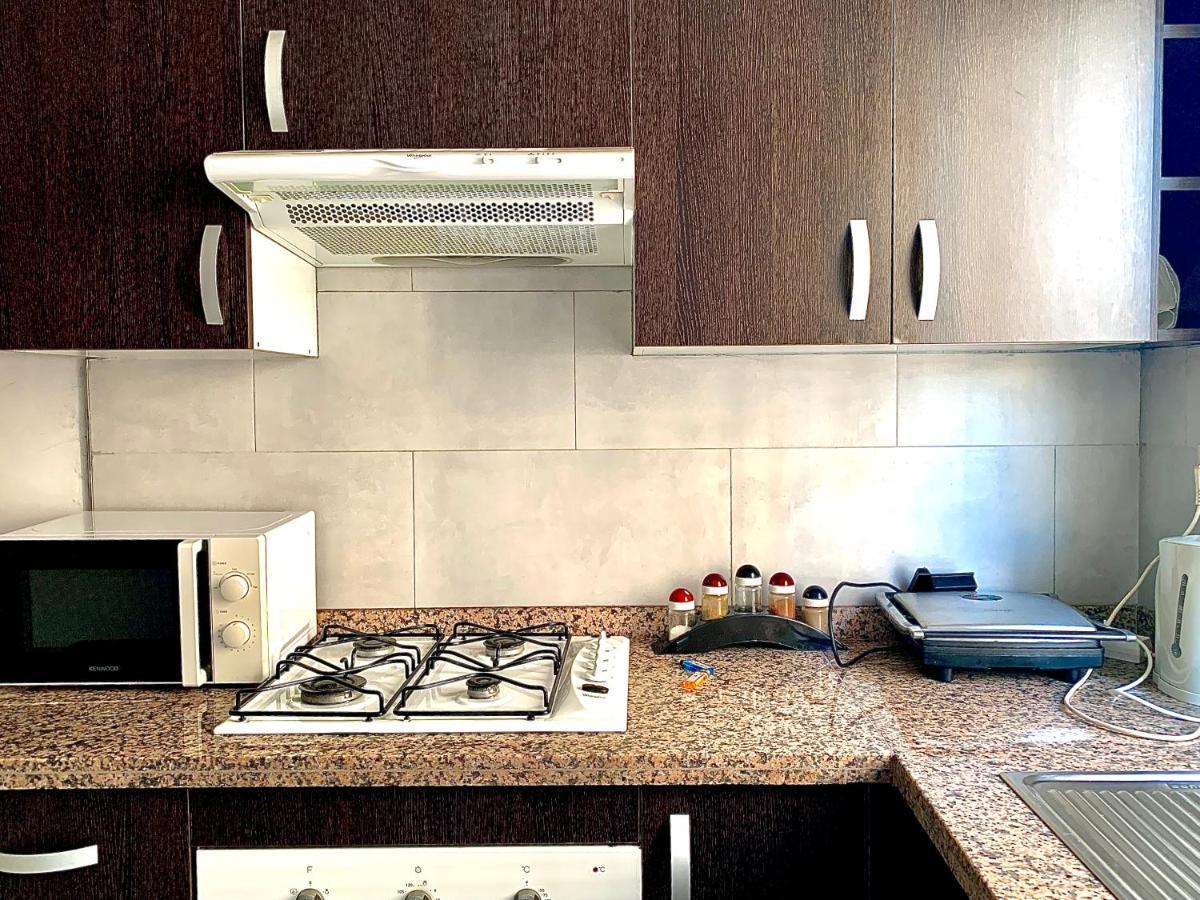 Sab 1 - Superb View - Comfy And Well Located Apartman Casablanca Kültér fotó
