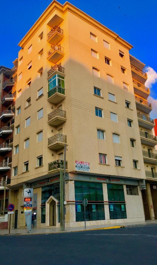 Sab 1 - Superb View - Comfy And Well Located Apartman Casablanca Kültér fotó